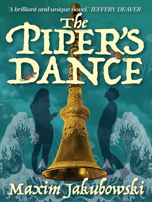cover image of The Piper's Dance
